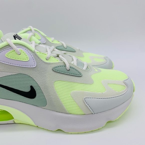 W Air Max 200 - Picture 3 of 8